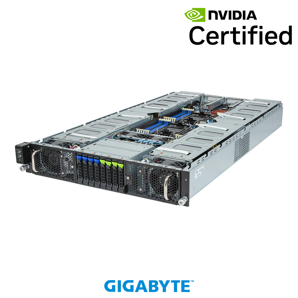 GPU Server G293-S42-AAP1