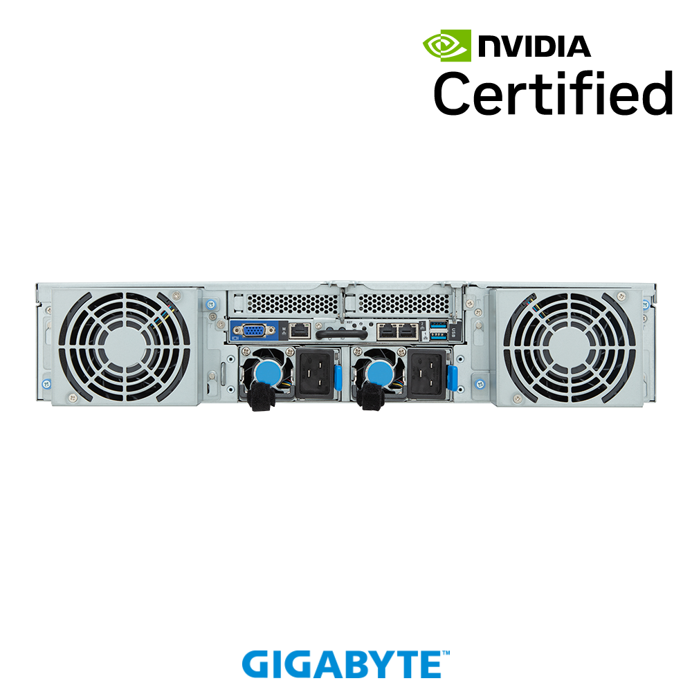 GPU Server G293-S42-AAP1