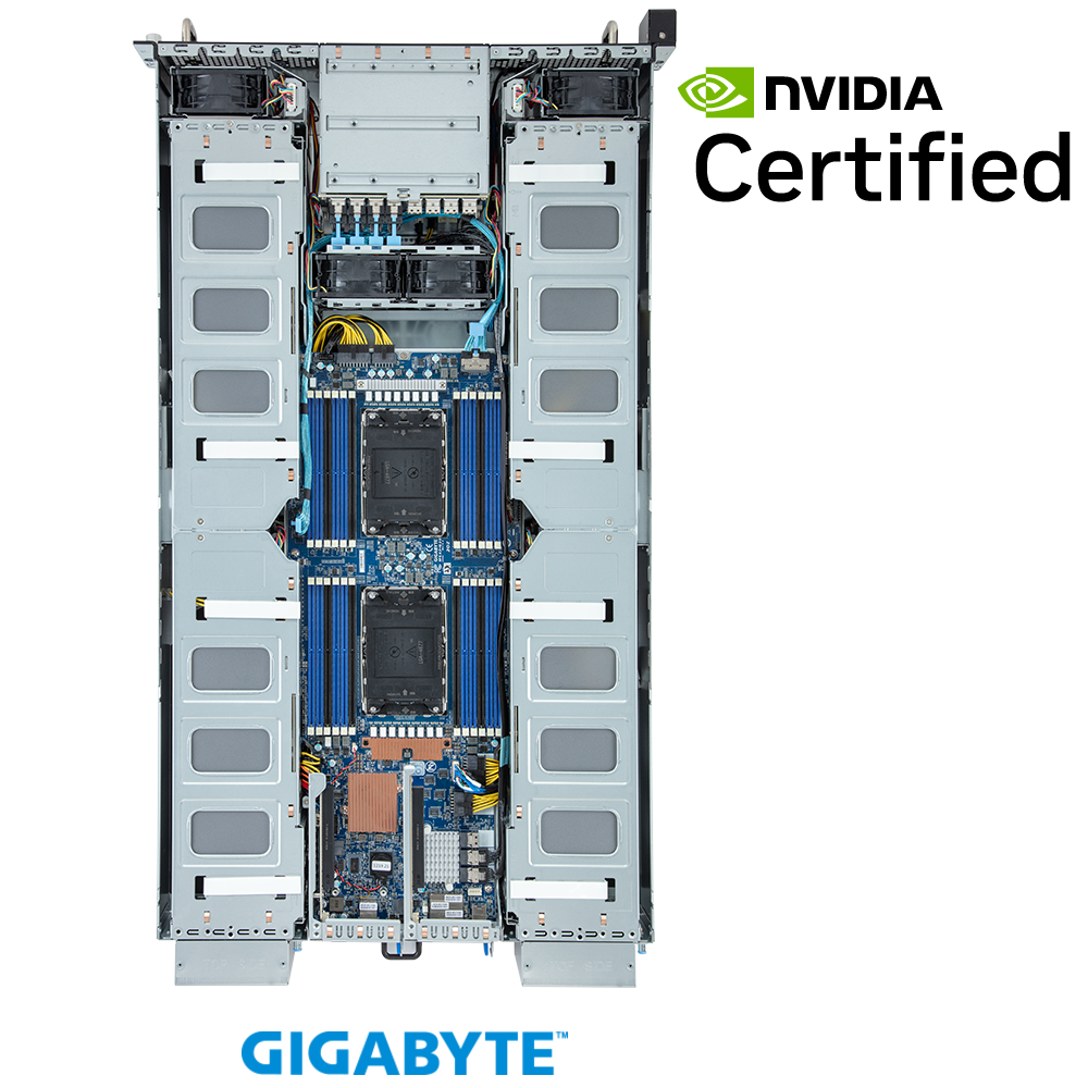 GPU Server G293-S42-AAP1