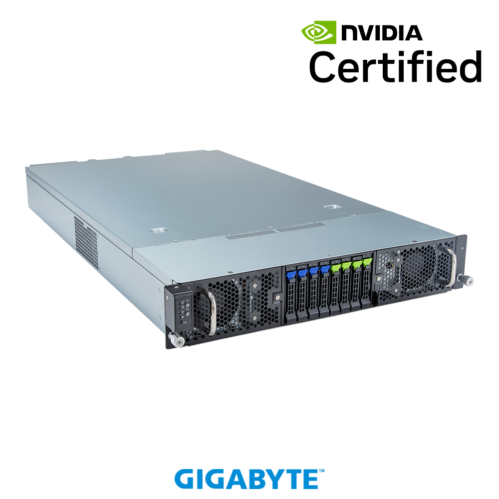 GPU Server G293-S42-AAP1