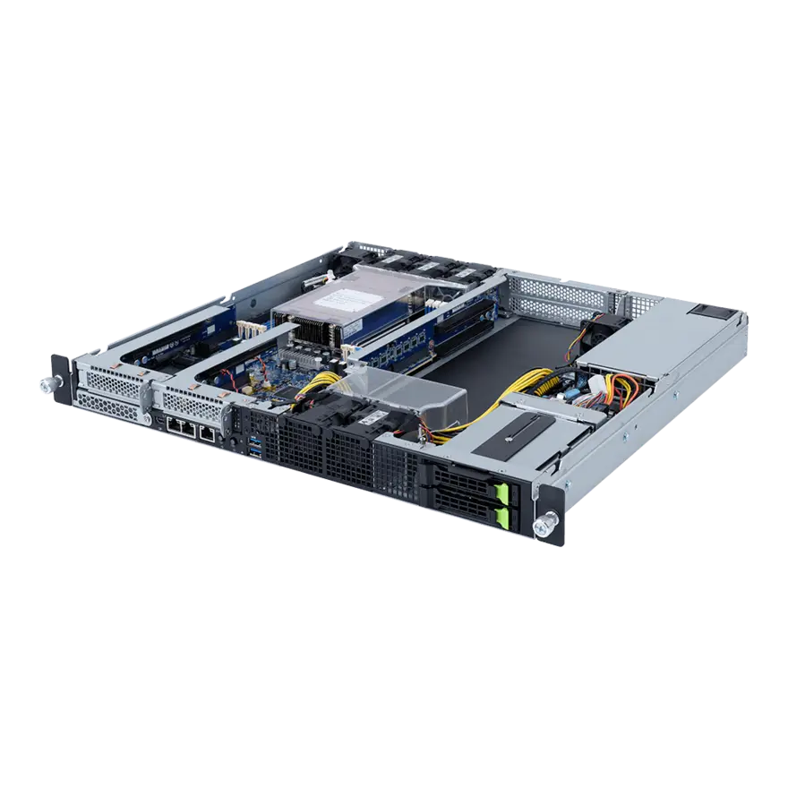 E152-ZEOC (AMD EPYC 7313P (16C/32T))